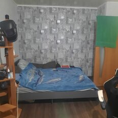 Квартира 30,1 м², 1-комнатная - изображение 3