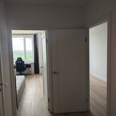 Квартира 36 м², 2-комнатные - изображение 2