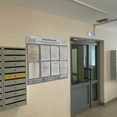 Квартира 35 м², 1-комнатная - изображение 5