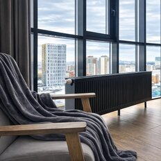 Квартира 33 м², студия - изображение 3