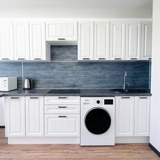 Квартира 39 м², 1-комнатная - изображение 4