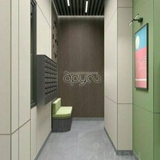 Квартира 32,9 м², 1-комнатная - изображение 2