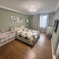 Квартира 52,1 м², 2-комнатная - изображение 2