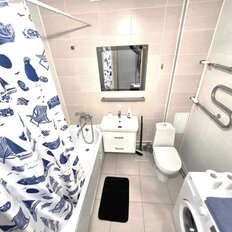 Квартира 27 м², студия - изображение 3