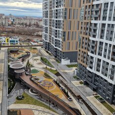 Квартира 57 м², 2-комнатная - изображение 2