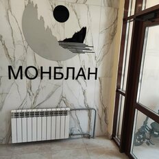 Квартира 27 м², студия - изображение 1