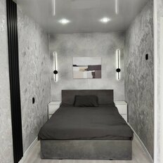 Квартира 34,8 м², 1-комнатная - изображение 2