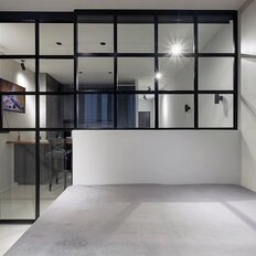 Квартира 35 м², 1-комнатная - изображение 4