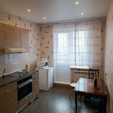 Квартира 39 м², 1-комнатная - изображение 3