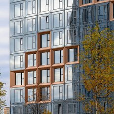 Квартира 23,5 м², студия - изображение 2