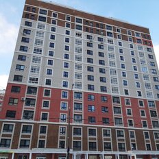 Квартира 32,2 м², 1-комнатная - изображение 2