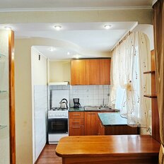 Квартира 41,6 м², 2-комнатная - изображение 4