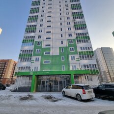 Квартира 62 м², 3-комнатная - изображение 2