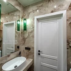 Квартира 47 м², 2-комнатные - изображение 1