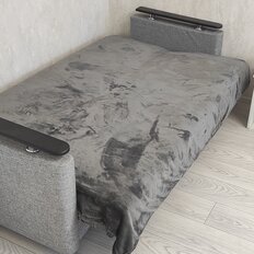 Квартира 38 м², 1-комнатная - изображение 5