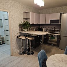 Квартира 45 м², 2-комнатная - изображение 3