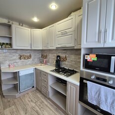 Квартира 35 м², 1-комнатная - изображение 5