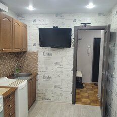 Квартира 35 м², 1-комнатная - изображение 3