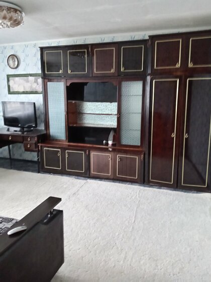 50 м², 1-комнатная квартира 30 000 ₽ в месяц - изображение 35