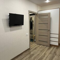 Квартира 30 м², 1-комнатная - изображение 1