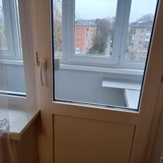 Квартира 50 м², 2-комнатная - изображение 1