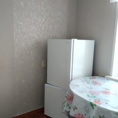 Квартира 36 м², 1-комнатная - изображение 3