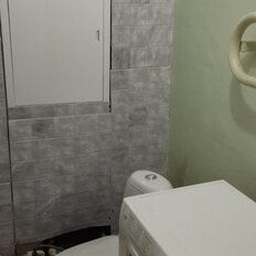 Квартира 28,6 м², 1-комнатная - изображение 3