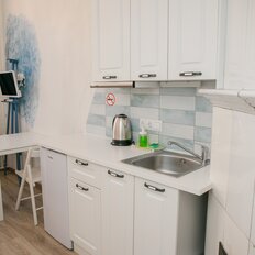 Квартира 18 м², 1-комнатная - изображение 3