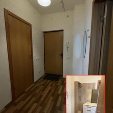 Квартира 37 м², 1-комнатная - изображение 4