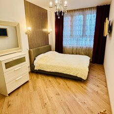 Квартира 37 м², 1-комнатная - изображение 2