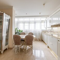 Квартира 101,8 м², 3-комнатная - изображение 3