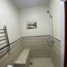 Квартира 34 м², 1-комнатная - изображение 1