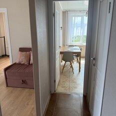 Квартира 39 м², 2-комнатная - изображение 1