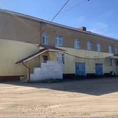 16,6 м², помещение свободного назначения - изображение 1