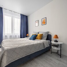 Квартира 41 м², 2-комнатная - изображение 2