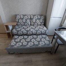 Квартира 39 м², 1-комнатная - изображение 5