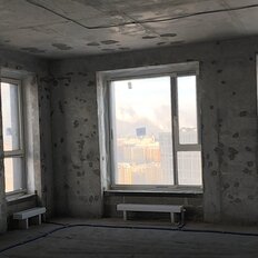 Квартира 61,2 м², 1-комнатная - изображение 3