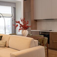 Квартира 67 м², 3-комнатная - изображение 4