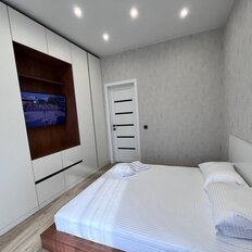 Квартира 50 м², 2-комнатная - изображение 4