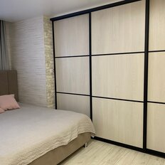 Квартира 55 м², 2-комнатная - изображение 4