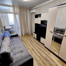 Квартира 29 м², студия - изображение 2