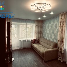 Квартира 33 м², 1-комнатная - изображение 4