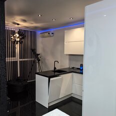 Квартира 35 м², студия - изображение 3