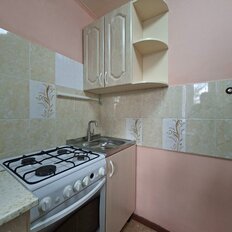 Квартира 27,2 м², 1-комнатная - изображение 3