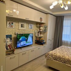 Квартира 39 м², 1-комнатная - изображение 2