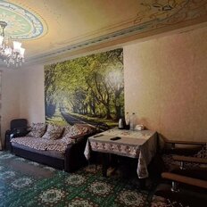 Квартира 60 м², 3-комнатная - изображение 4