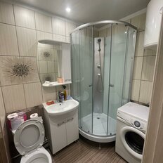 Квартира 56 м², 2-комнатная - изображение 1