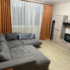 Квартира 40 м², 1-комнатная - изображение 4
