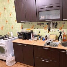 Квартира 37 м², 1-комнатная - изображение 2