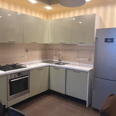 Квартира 67,1 м², 3-комнатная - изображение 4